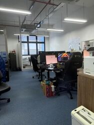 Oxley Bizhub 2 (D14), Factory #611763551